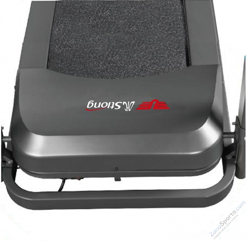 Беговая дорожка DFC Strong C1