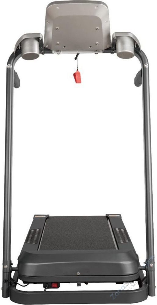 Беговая дорожка DFC Strong C2