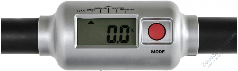 Беговая дорожка DFC T30