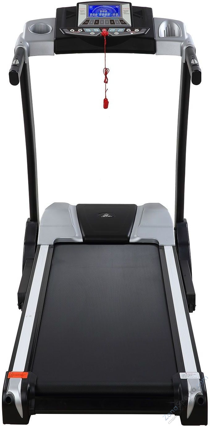 Беговая дорожка DFC Terra T-505