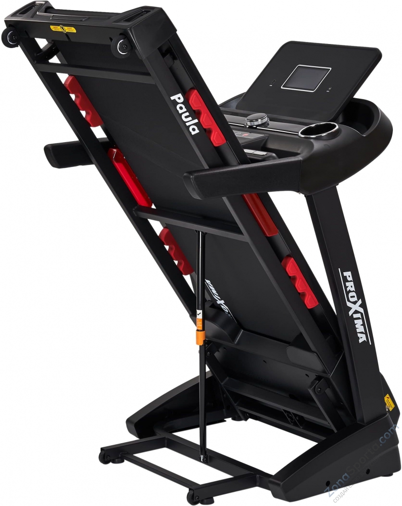 Беговая дорожка электрическая Proxima Paula PROT-218