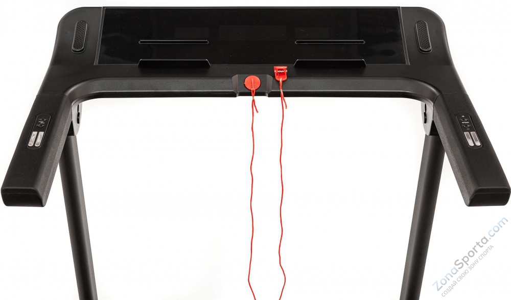 Беговая дорожка FitegoSmart Intrigo