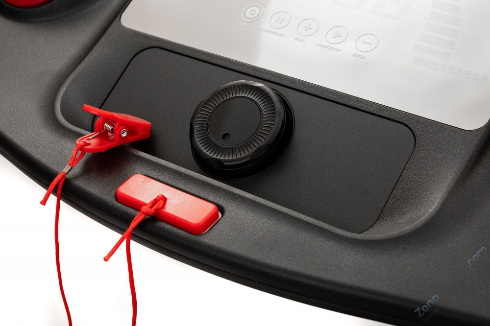 Беговая дорожка FitegoSmart Stella