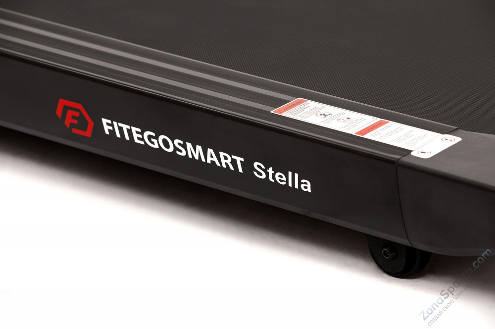 Беговая дорожка FitegoSmart Stella