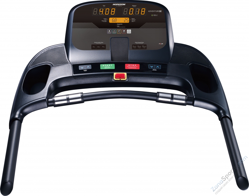 Беговая дорожка Horizon Adventure CS