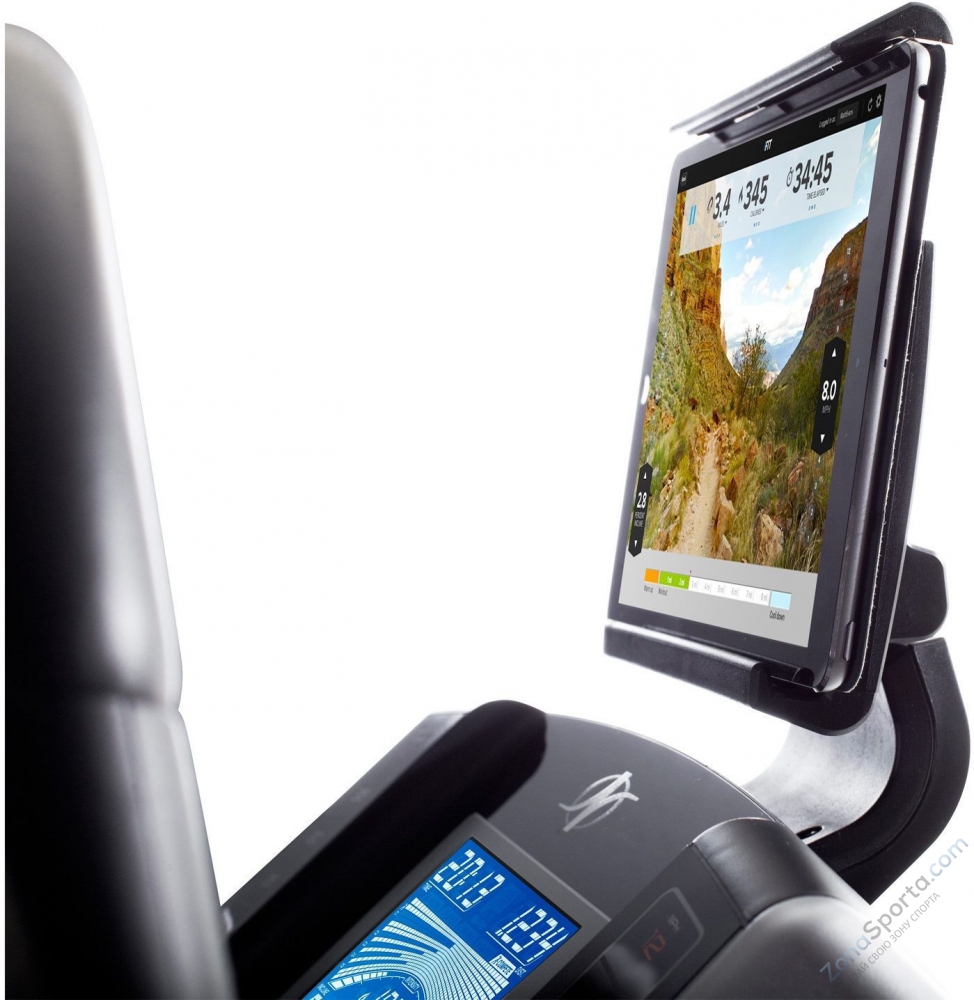 Беговая дорожка Icon NordicTrack Incline Trainer X7i Interactive