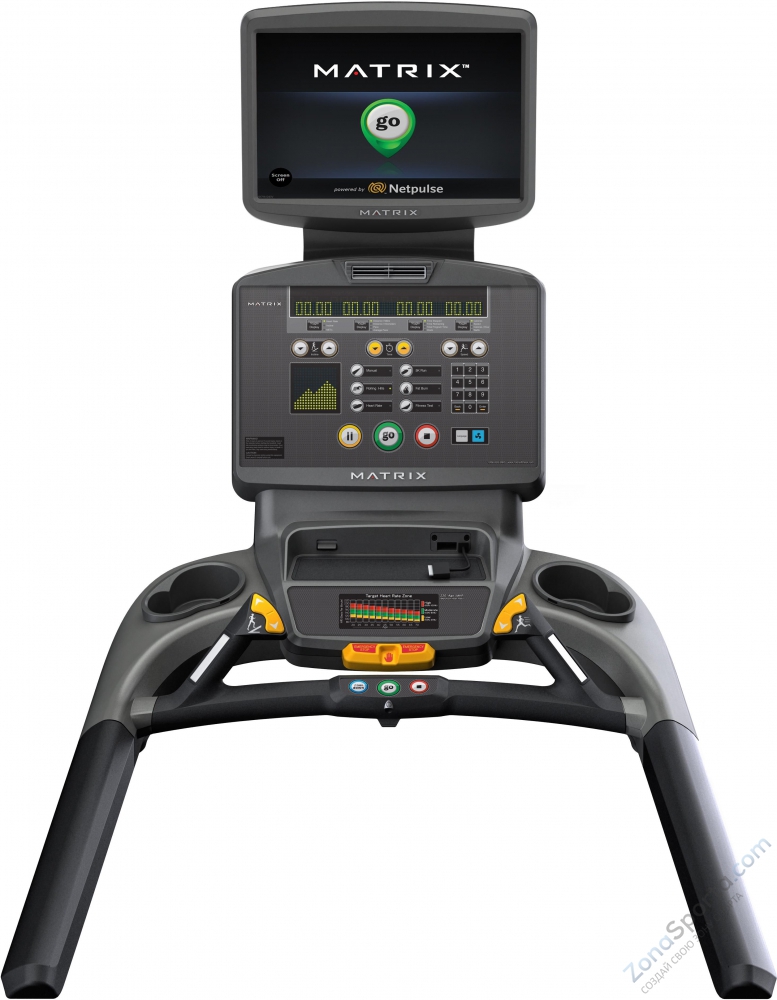 Беговая дорожка Matrix T5X (2013)