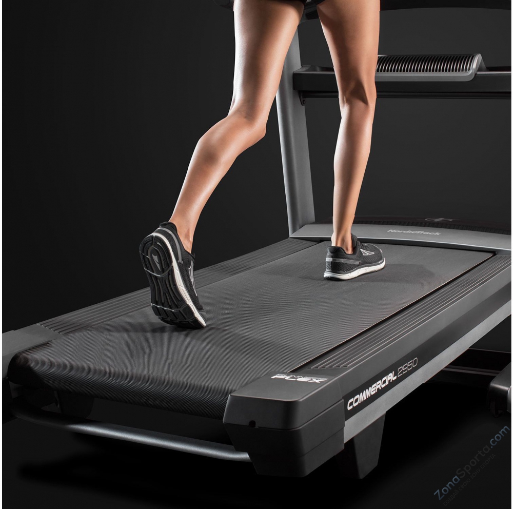 Беговая дорожка NordicTrack Commercial 2950