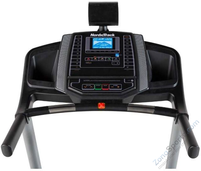 Беговая дорожка NordicTrack S30
