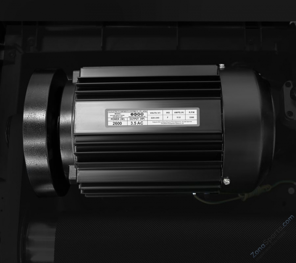 Беговая дорожка Oxygen Fitness New Classic Aurum TFT