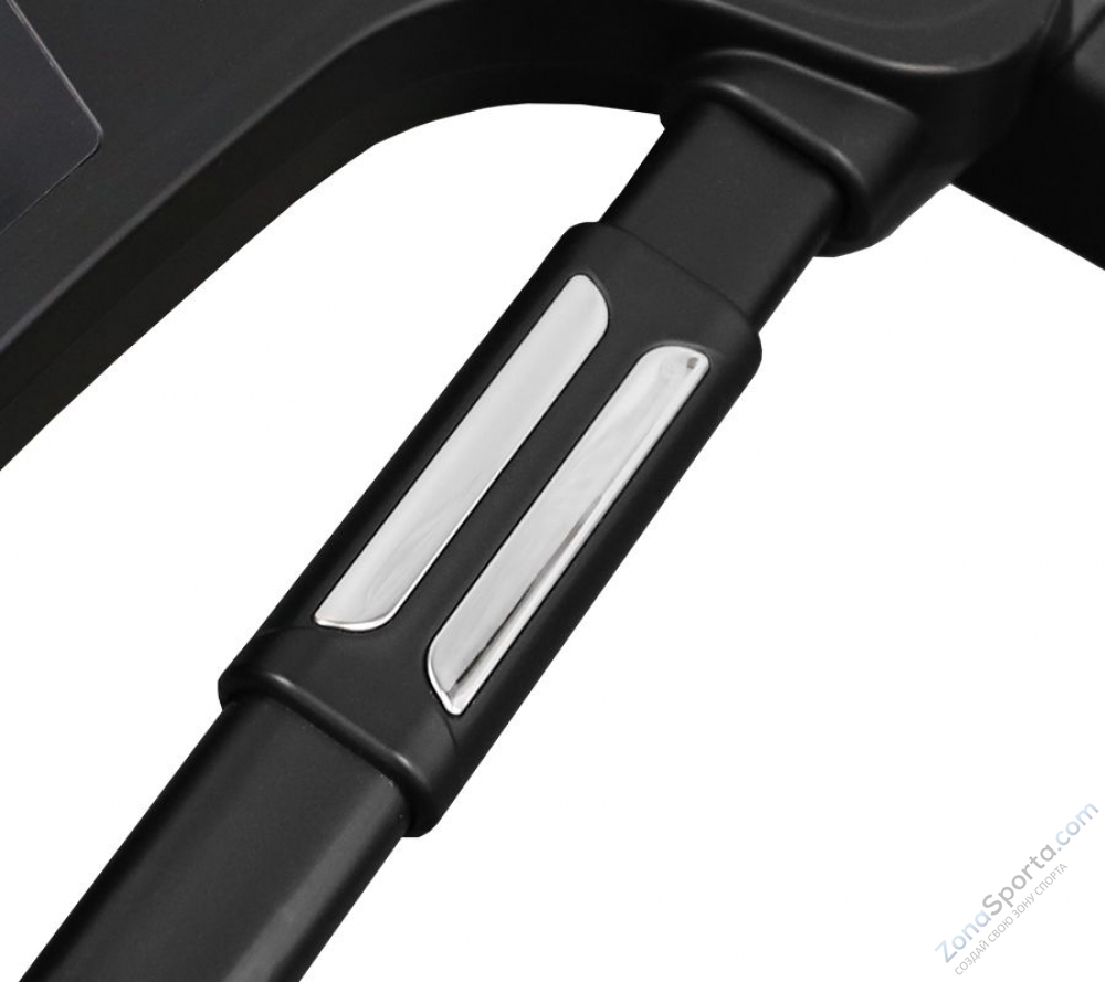 Беговая дорожка Oxygen Fitness New Classic Cuprum LCD