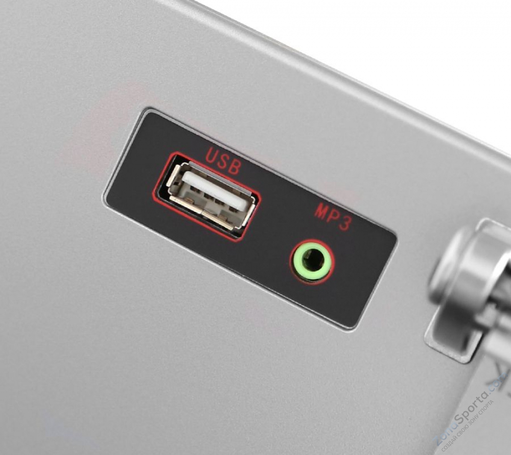 Беговая дорожка Oxygen M-Concept Jog