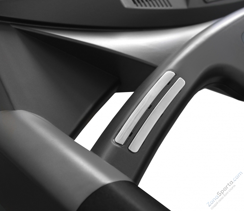 Беговая дорожка Oxygen Magma II ML HRC