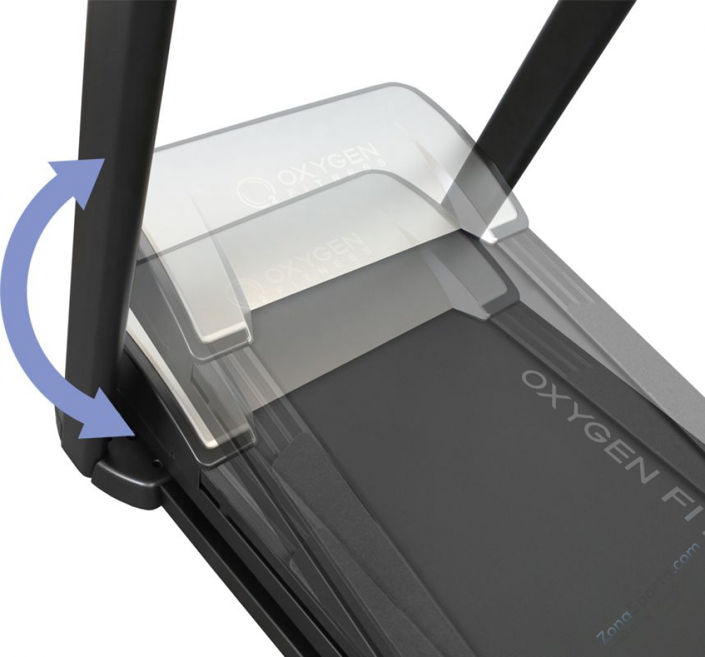 Беговая дорожка Oxygen Universal T20