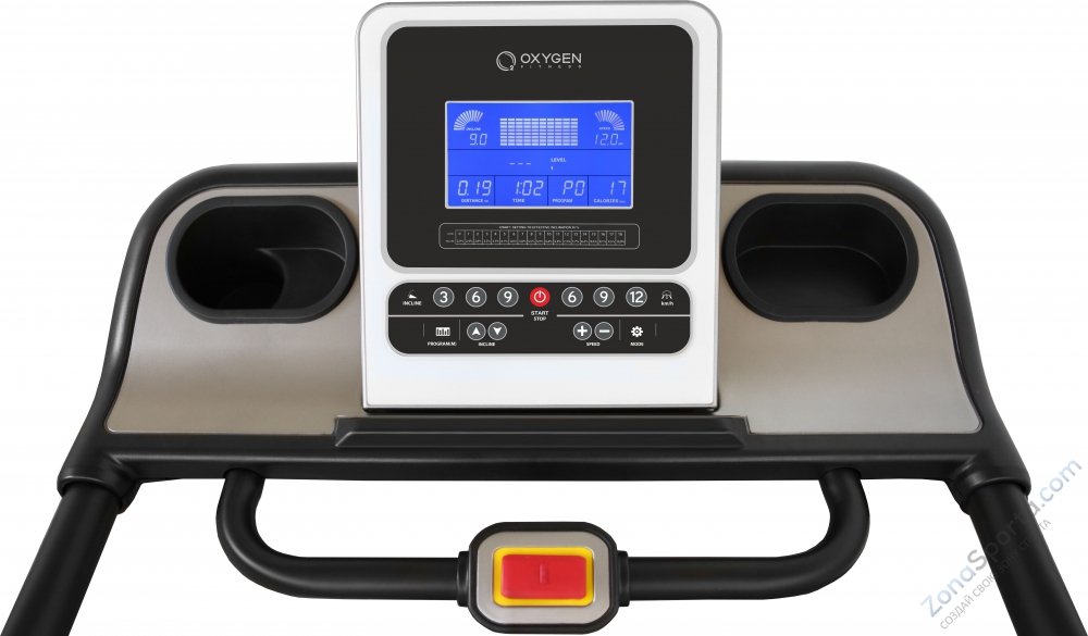 Беговая дорожка Oxygen Universal T20