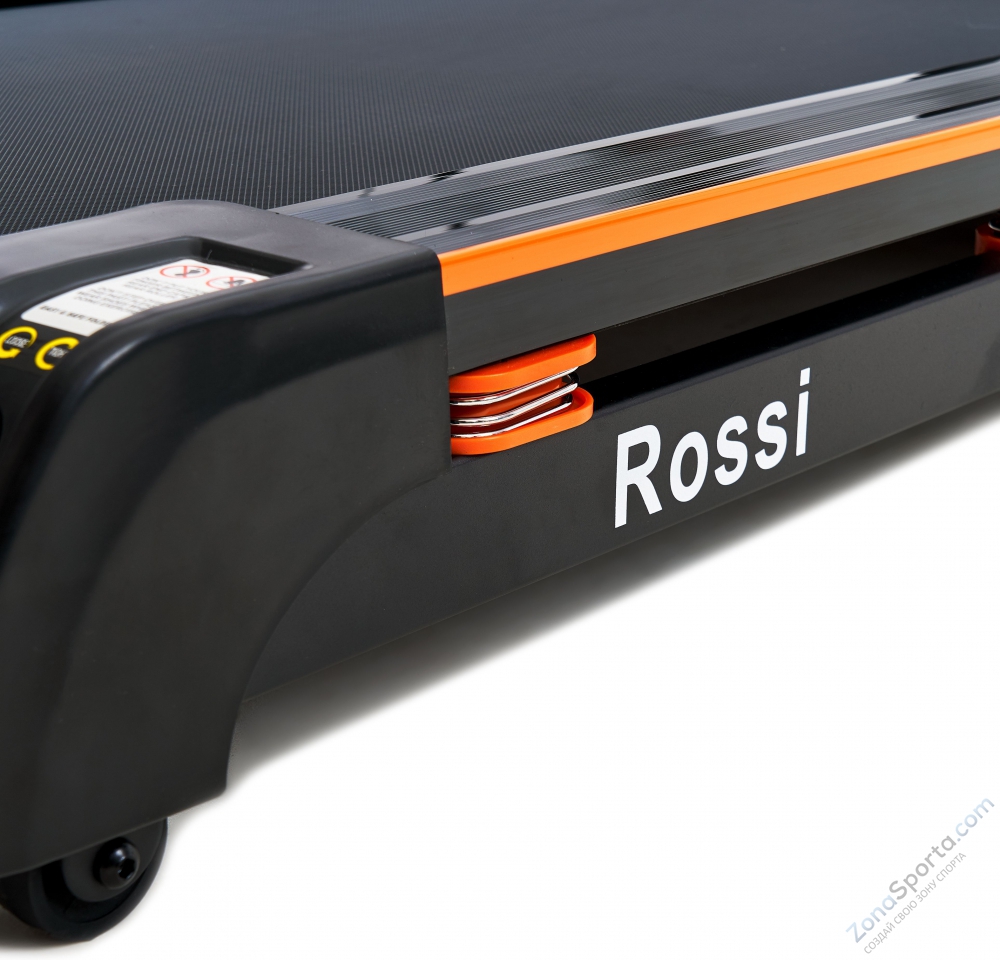 Беговая дорожка Proxima Rossi