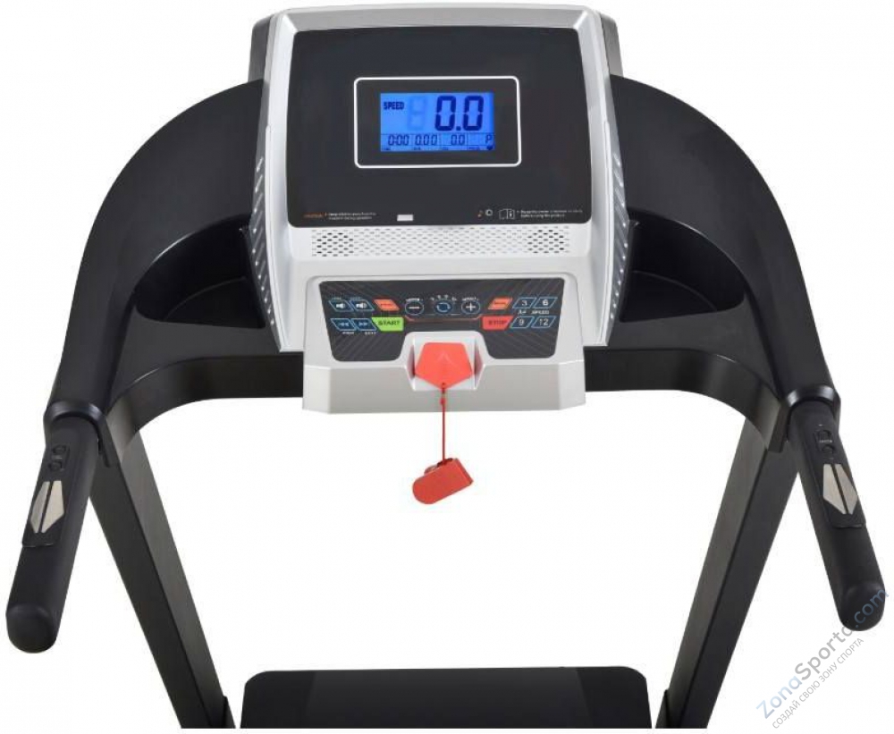 Беговая дорожка Royal Fitness RF-5