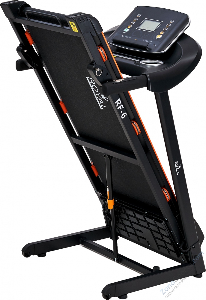 Беговая дорожка Royal Fitness арт. RF-6