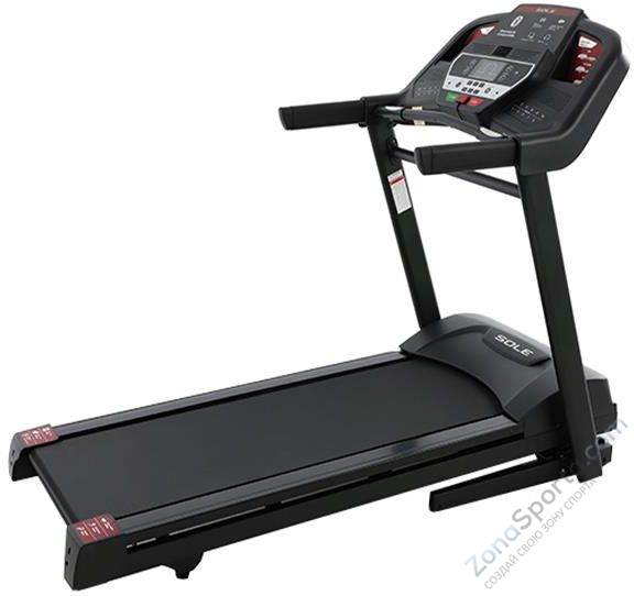 Беговая дорожка Sole Fitness F60 (2021)