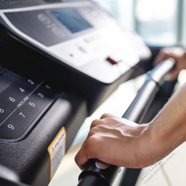 Беговая дорожка Sole Fitness F60 (2021)