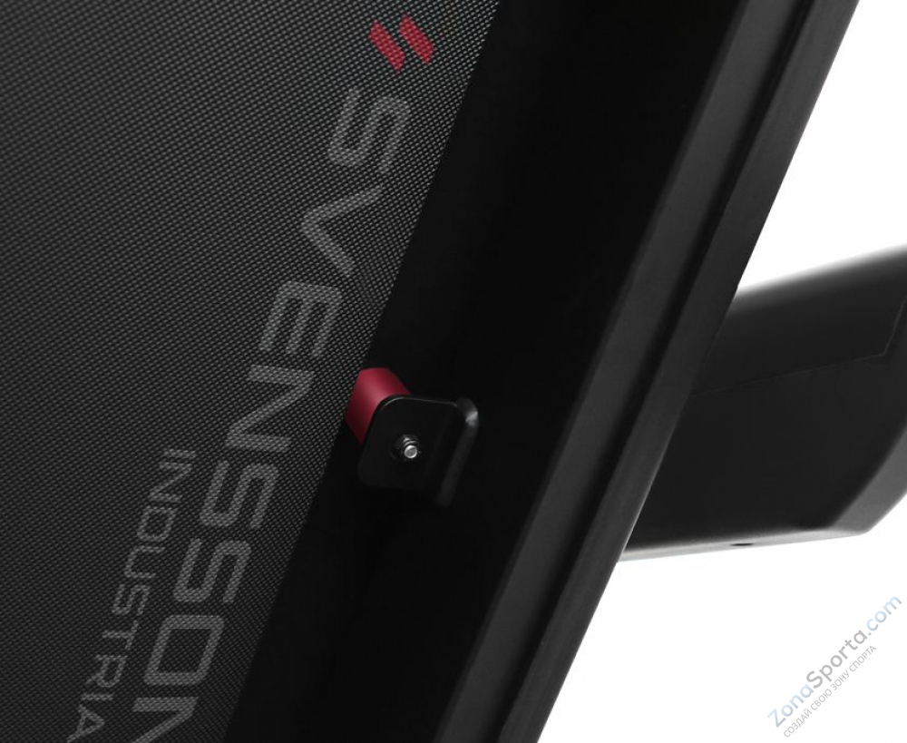 Беговая дорожка Svensson Industrial Base T55 (TFT)