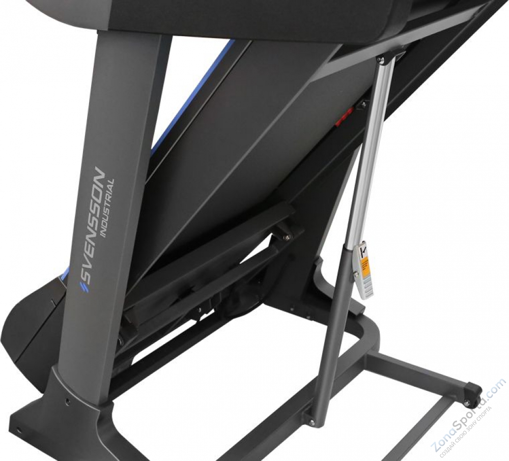 Беговая дорожка Svensson Industrial Omega