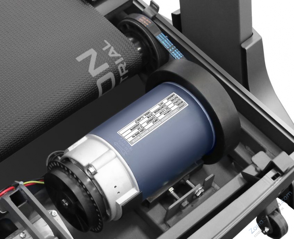 Беговая дорожка Svensson Industrial Omega