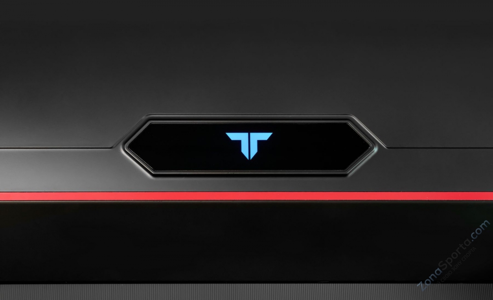 Беговая дорожка Titanium Masters Physiotech TBM