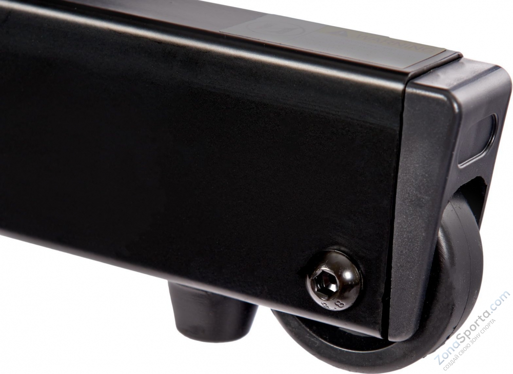 Беговая дорожка Titanium Masters Physiotech THF