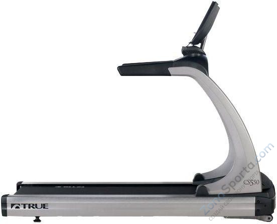 Беговая дорожка True Fitness CS550-T11