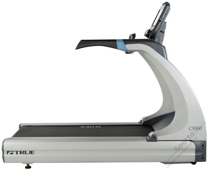 Беговая дорожка True Fitness CS900-E15TFT