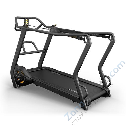 Беговой тренажер Matrix S-Drive Performance Trainer