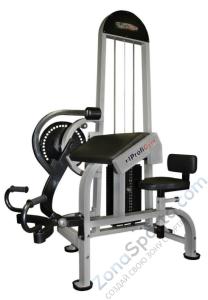 Бицепс+трицепс машина ProfiGym ТГ-0080-С (75 кг)