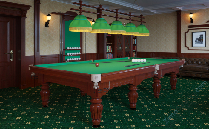 Бильярдный стол Барон 8 фт
