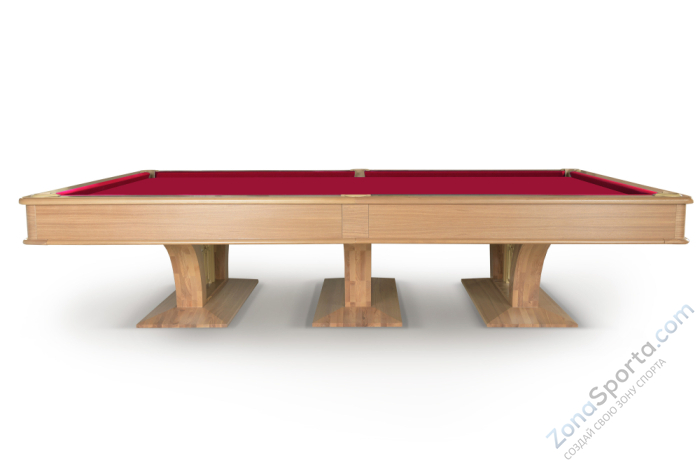 Бильярдный стол High style Lux