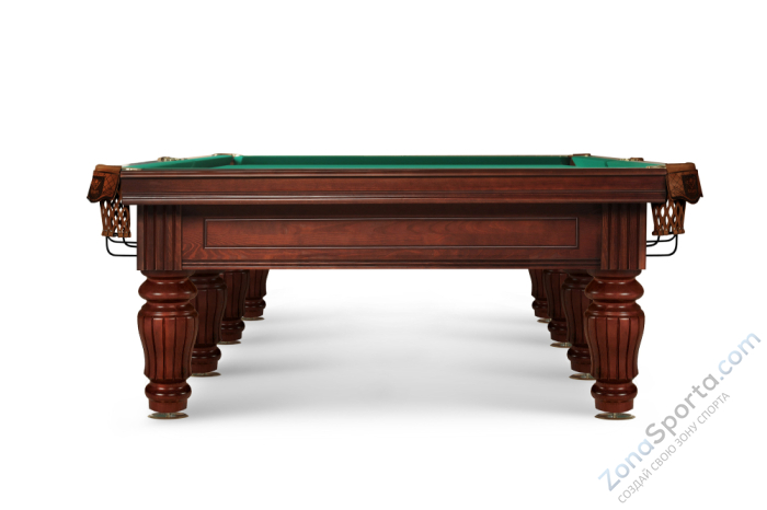 Бильярдный стол Классик 12 фт