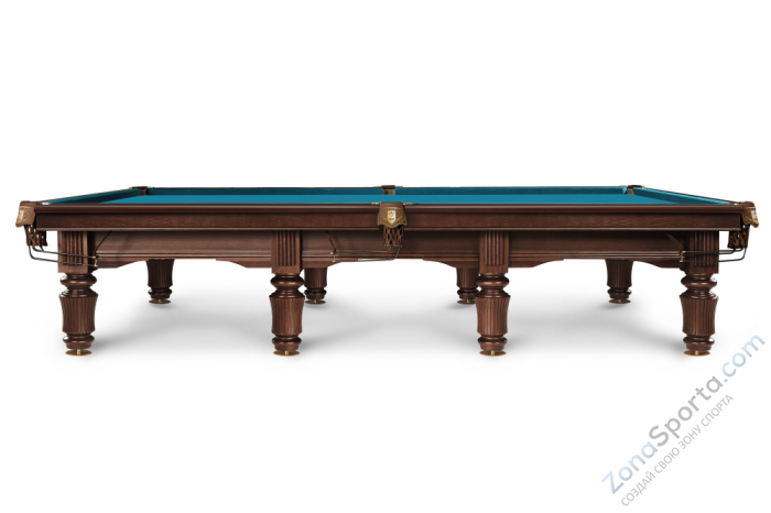 Бильярдный стол Ливерпуль ЭКО 8 фт