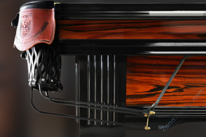 Бильярдный стол Ливерпуль-Экзотик 9 фт