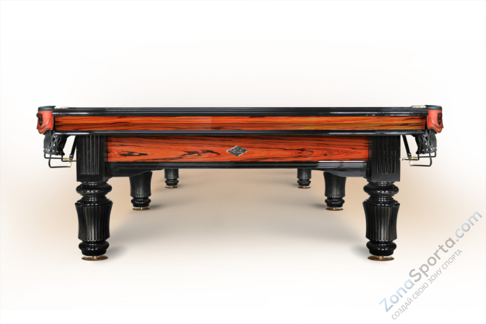 Бильярдный стол Ливерпуль-Экзотик 9 фт