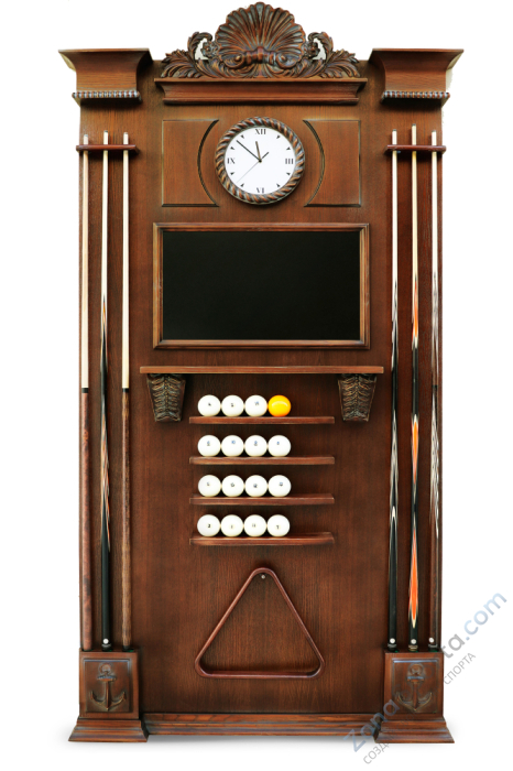 Бильярдный стол Морской