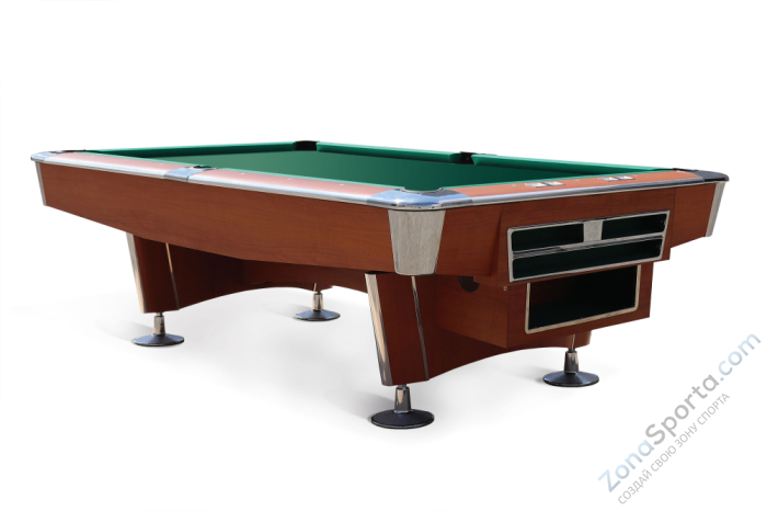 Бильярдный стол Турнирный