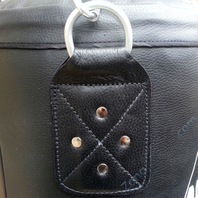 Боксерский мешок DFC HBL6.1 180х40