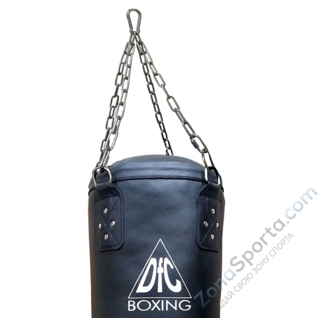 Боксерский мешок DFC HBL6.1 180х40