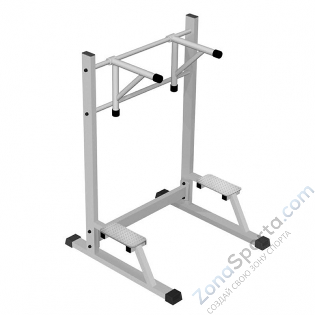 Брусья раздвижные Iron King IK 315