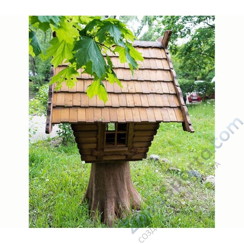 Детский игровой домик Чудо