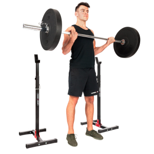 Cтойки универсальные Marbo Sport MH-S201