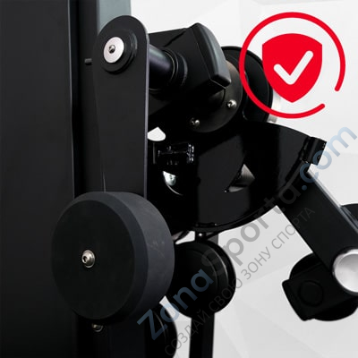 Дельт-машина Realleader M2-1002