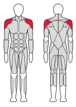 Дельта машина Fitex Pro FTX-7303