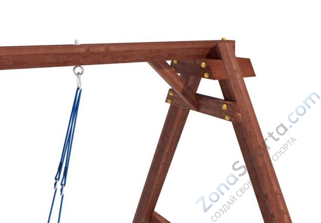 Детская площадка CustWood Air A1