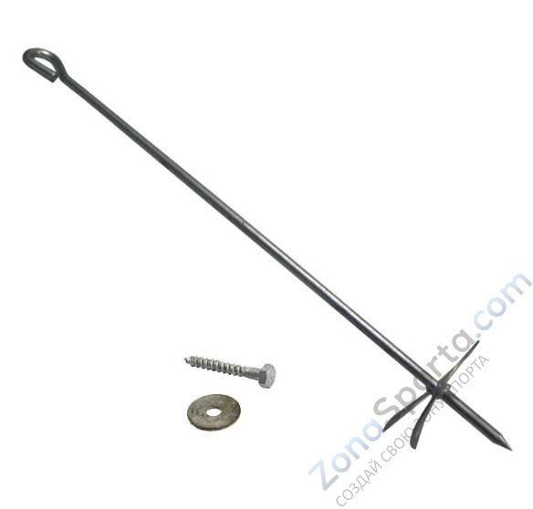 Детская площадка CustWood Air A5